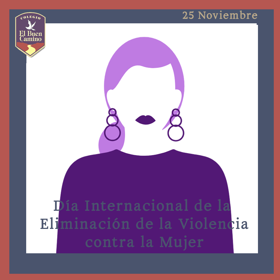 Día Internacional de la Eliminación de la Violencia